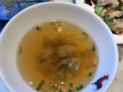-莆田餐厅PUTIEN(三里屯店)