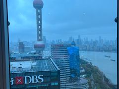 -上海凯宾斯基大酒店