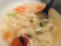 -很久以前羊肉串(南京路第一百货店)