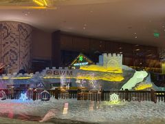 -长白山万达喜来登度假酒店