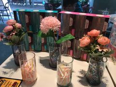 -麦当劳(华融店)