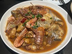 -健眺小海鲜(临海后山店)