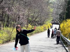 -昆嵛山石门里景区