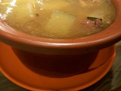 -百年神厨·地道川菜(清江西路店)