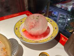 -小龙翻大江文化火锅(宽窄店)