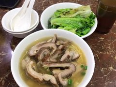 -陈光记烧腊店(罗保博士街店)