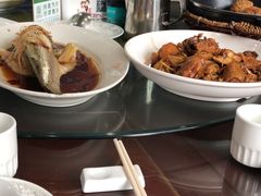 -红楼酒家(幸福家园精品街店)