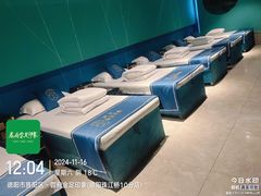 -蓉府金足印象(德阳珠江桥店)