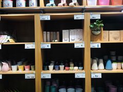 -鹿岛生活(熙地港店)