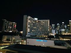 -新加坡泛太平洋酒店