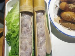 -梯坎老火锅(天禧店)