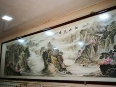 -老七饭馆(光荣道总店)
