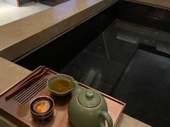 -西安华清御汤酒店