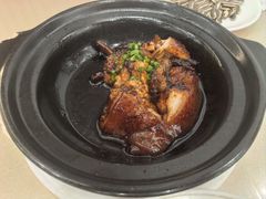招牌红烧肉-群乐饭店(滨安路店)