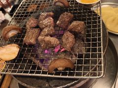 -大馥·炭火烧肉酒场(莘庄莘福坊店)