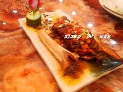 原味羊腿-棠宴酒店(汉口学院店)