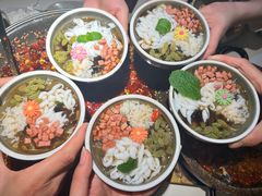 -麻六记(新天地店)