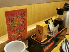 -万岁寿司(万国店)