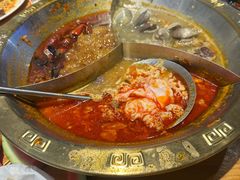 -九记潮汕现切鲜牛肉自助火锅(长沙·方圆荟店)