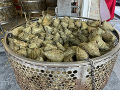 -赵记粽子(司前街店)