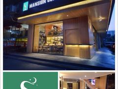 拍拍拍&nbsp;各种拍-慢象咖啡(台江店)