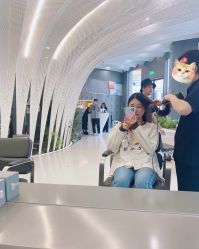 -简影造型·自选烫染接发salon