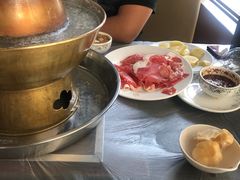 -鑫龙火锅城(青岛分店)