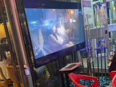 -云晓光头烧烤吧(川沙绿地店)