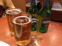 -Pancakes on the rocks(Darling Harbour)