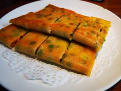 -师味葱扒虎头鲤·水席洛阳菜(元华店)