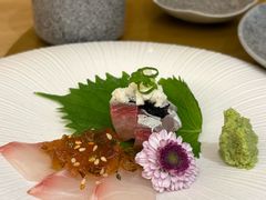 -鮨政·Omakase(万象城店)