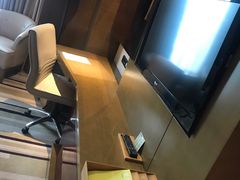 -扬州绿地铂骊酒店