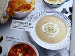 -必胜客(紫竹桥苏宁店)