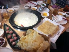 -好彩猪肚鸡(正弘城店)