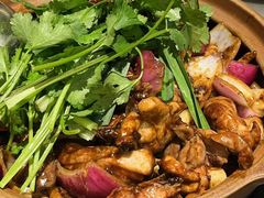 -胡须佬鸡煲四季火锅店(石厦西村直营店)