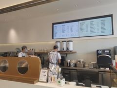 -喜茶(永旺梦乐城店)