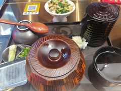 -银河烧鳗·活鳗料理专门店(西单大悦城店)