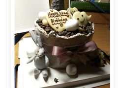 -EnergyCake蛋糕理想国