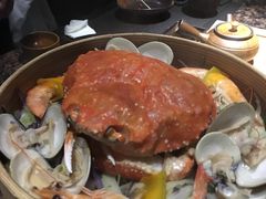 -花隐日式怀石料理(万象城购物中心店)