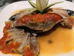 -走马楼饭庄(慈城古县城店)