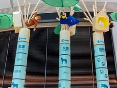 -汉长安城未央宫国家考古遗址公园