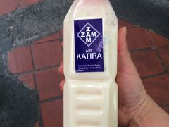 -新加坡Zam Zam餐馆