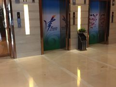 -天津水游城丽筠酒店