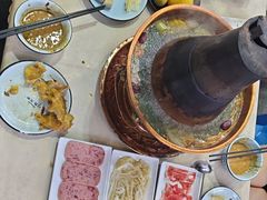 -虾大侠·盱眙龙虾老北京铜锅涮羊肉(金楠天街店)