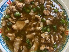 -王大妈清汤饸饹(白云社区店)