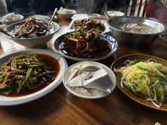 -賴記豆花(兴隆店)