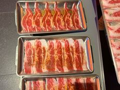 -烧本烧·自助烤肉(勒泰中心店)