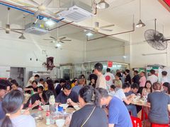 -杞兴东莞烧鹅