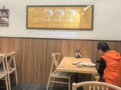 -三姐妹饺子(东木头市店)
