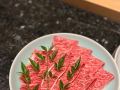 优选和牛上脑-然锅料理